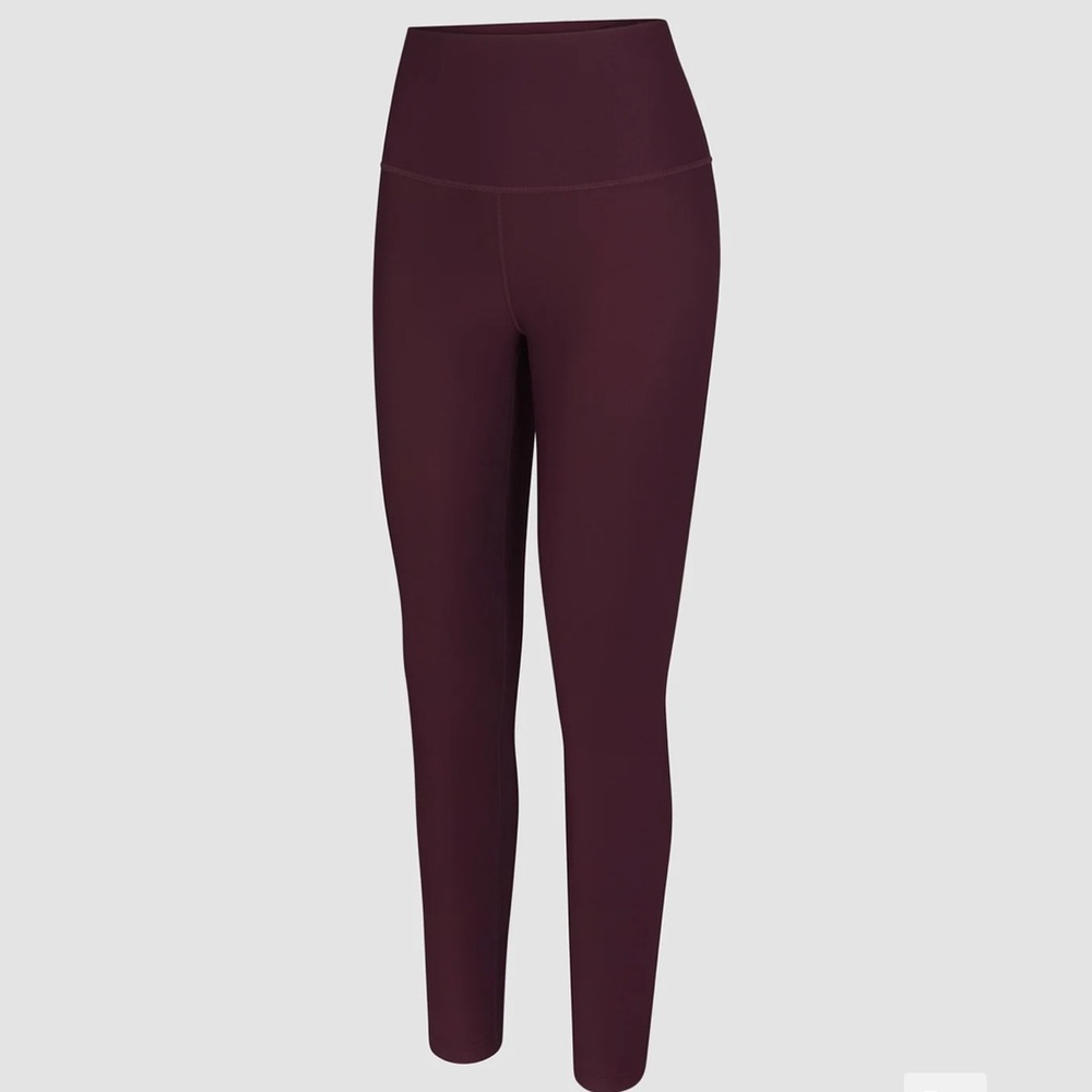 SAVAGE X FENTY SPORTS. SUPPLE FLEX HIGH-WAIST LEGGING. US 12-14. NWOT.